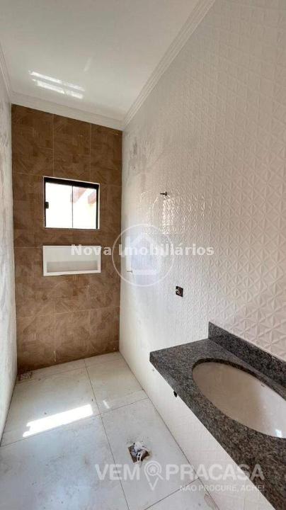 Casa Térrea à venda na Vila Giocondo Orsi, Campo Grande – foto 9