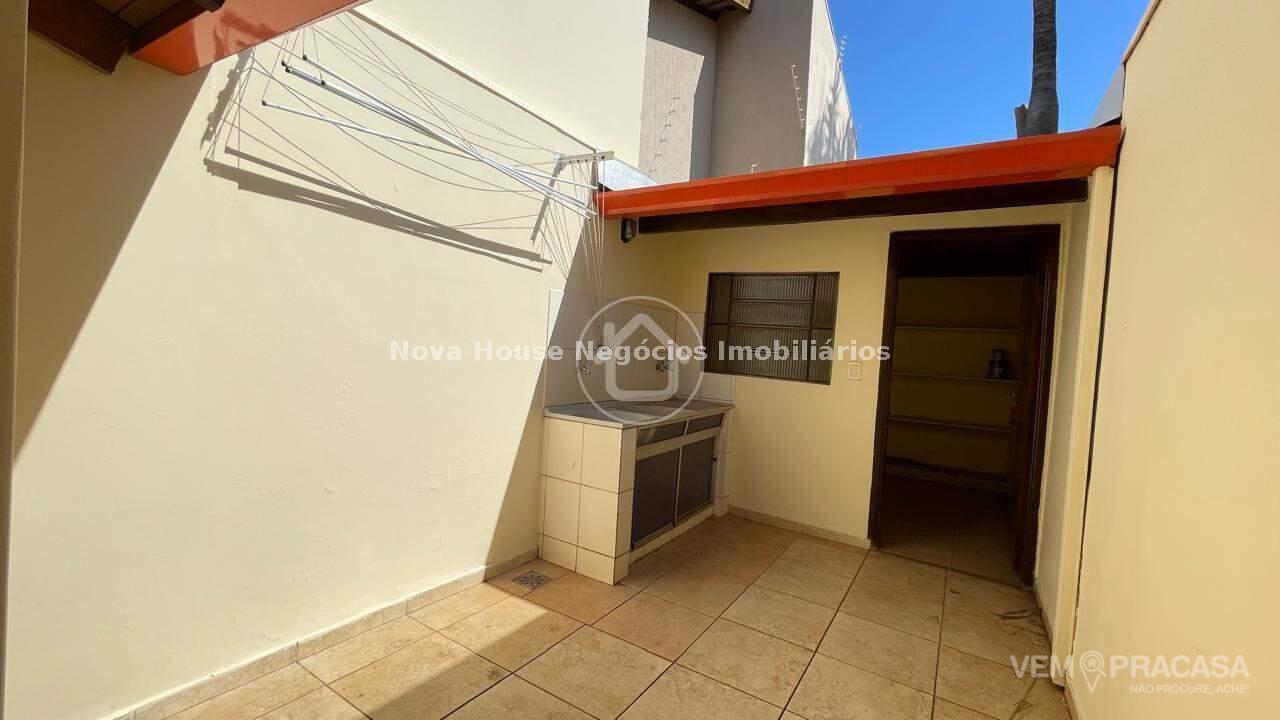 Casa Térrea à venda na Vila Giocondo Orsi, Campo Grande – foto 10