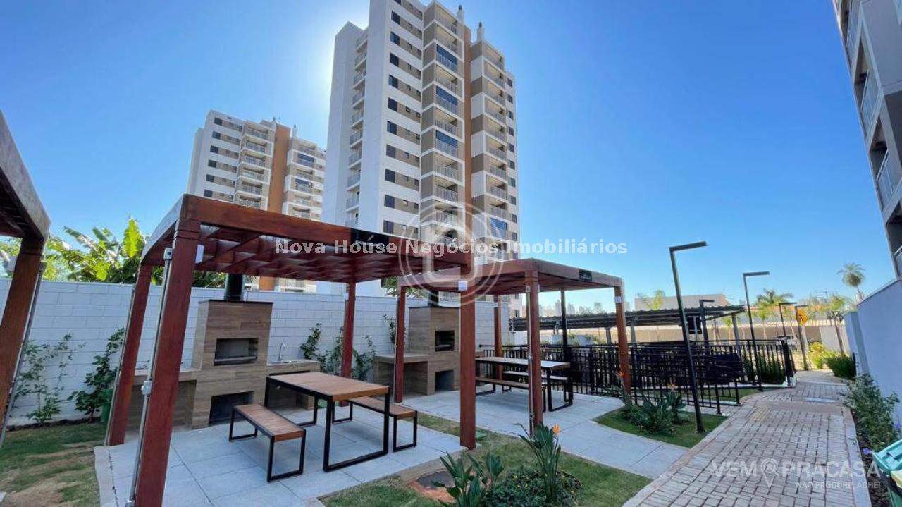 Apartamento à venda na Vila Planalto, Campo Grande – foto 3