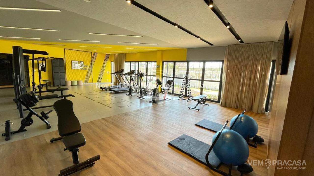 Apartamento à venda na Vila Planalto, Campo Grande – foto 5