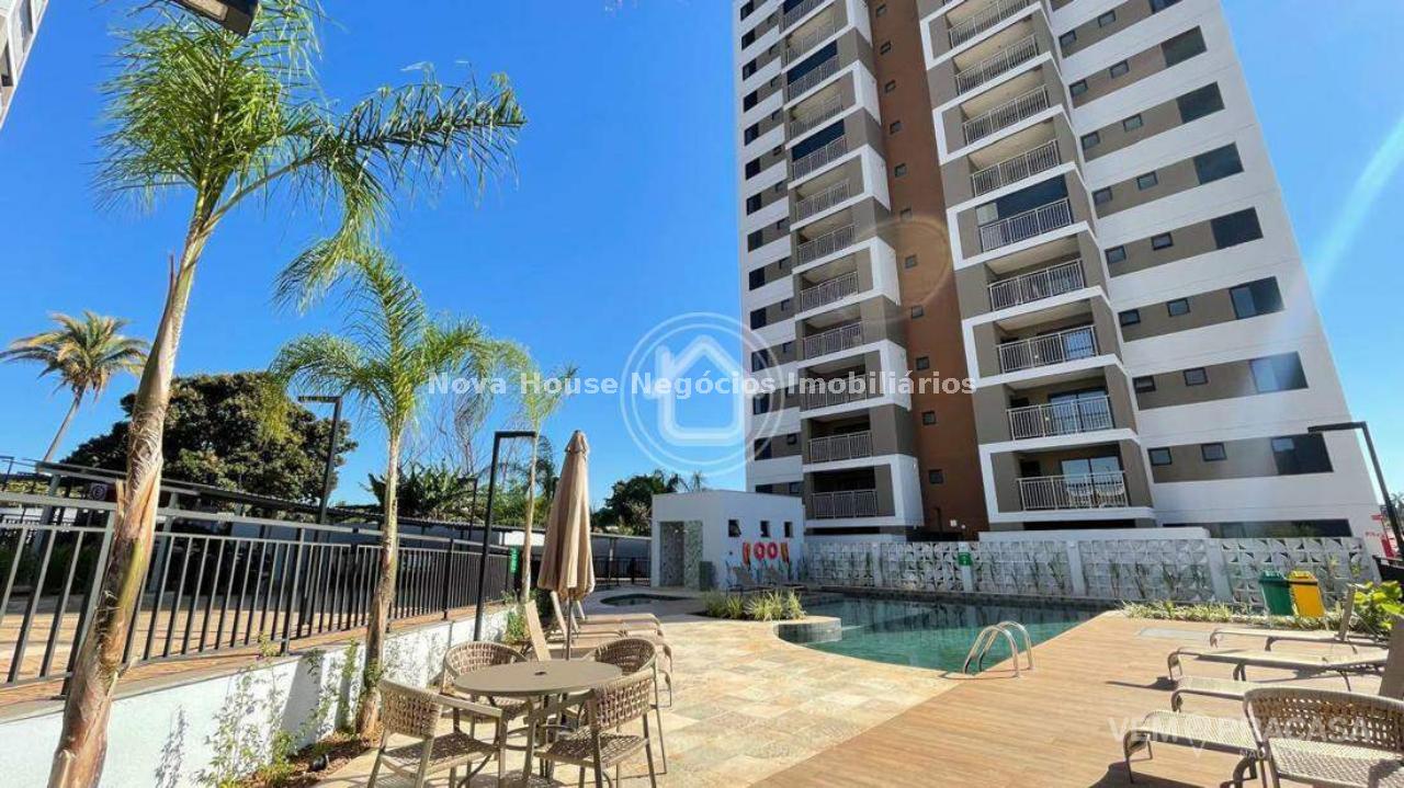 Apartamento à venda na Vila Planalto, Campo Grande – foto 7
