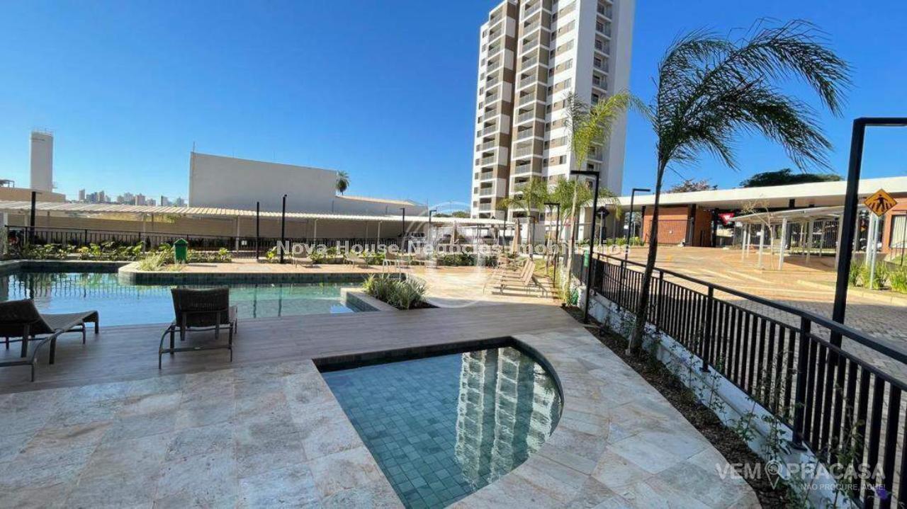 Apartamento à venda na Vila Planalto, Campo Grande – foto 10