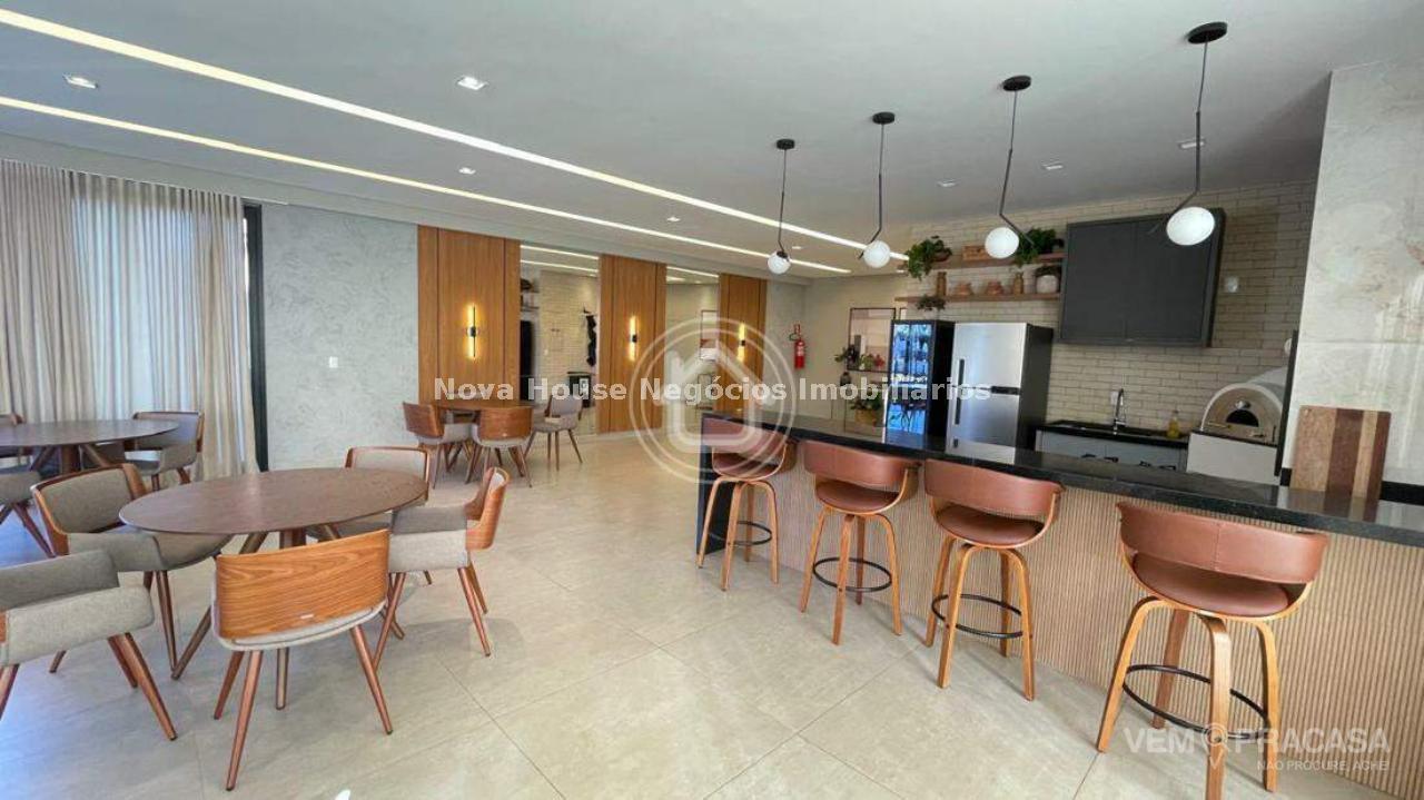 Apartamento à venda na Vila Planalto, Campo Grande – foto 14
