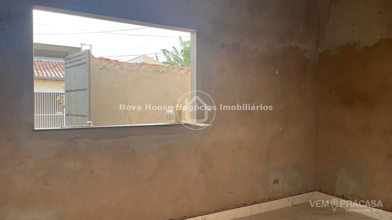 Casa Térrea à venda no Santo Antônio, Campo Grande – foto 5