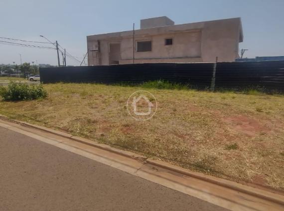 Casa de Condomínio à venda no Residencial Damha IV, Campo Grande