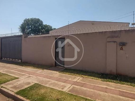 Terreno à venda no Jardim São Lourenço, Campo Grande