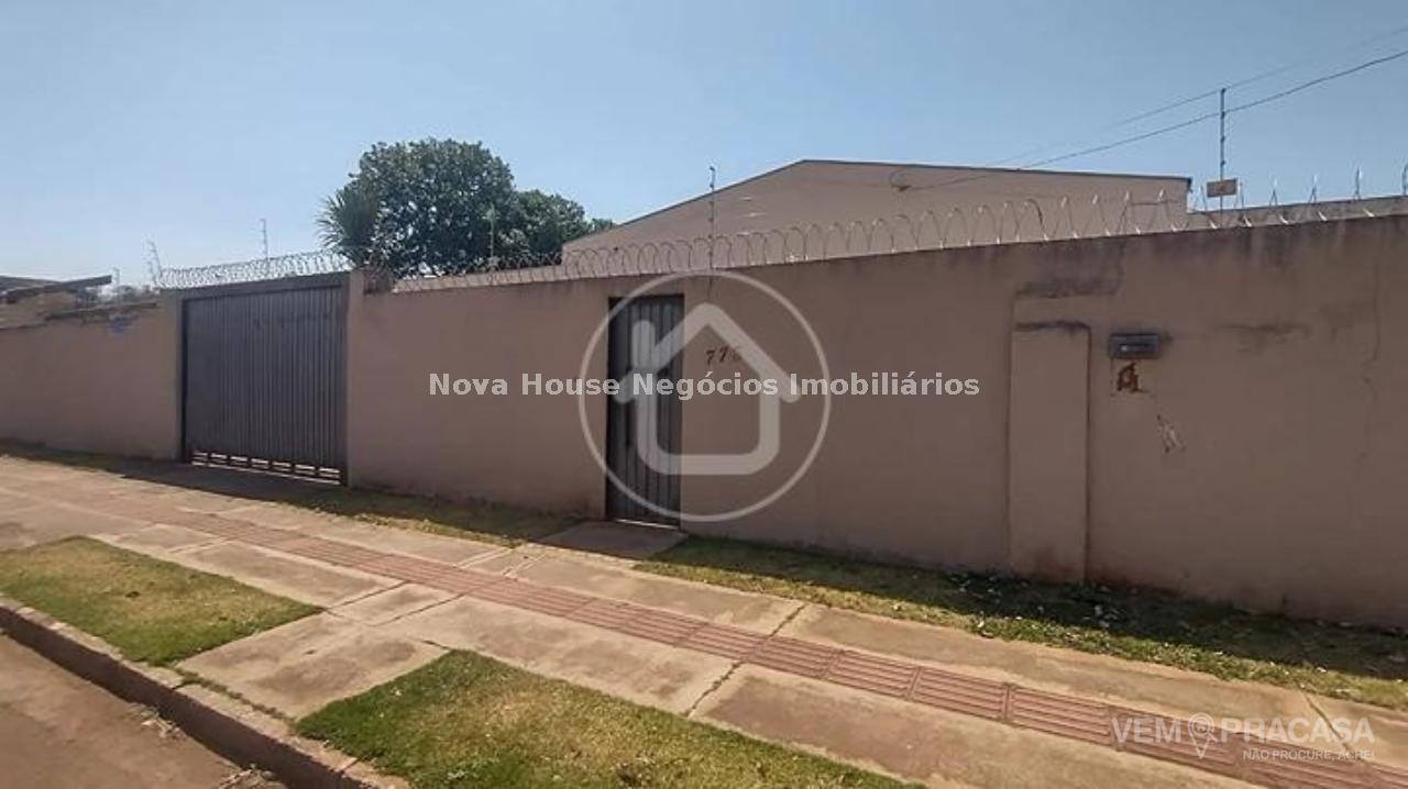 Terreno à venda no Jardim São Lourenço, Campo Grande – foto 2