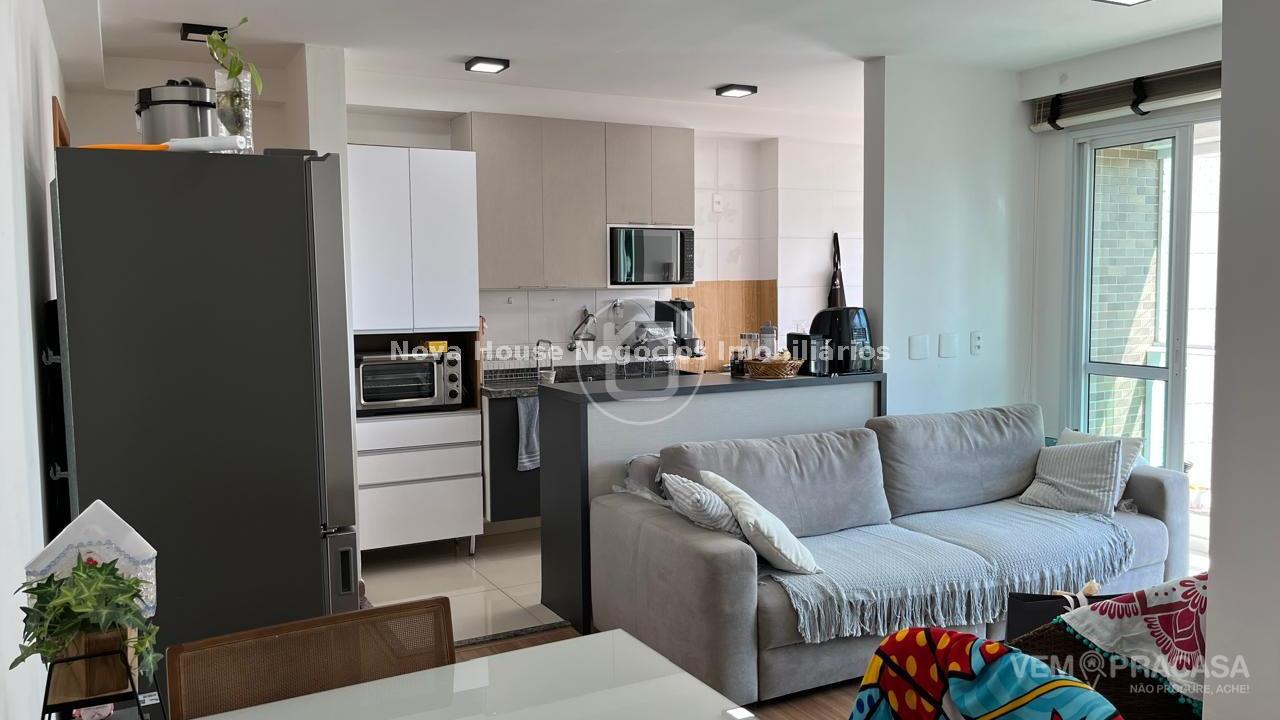 Apartamento à venda no São Francisco, Campo Grande – foto 2