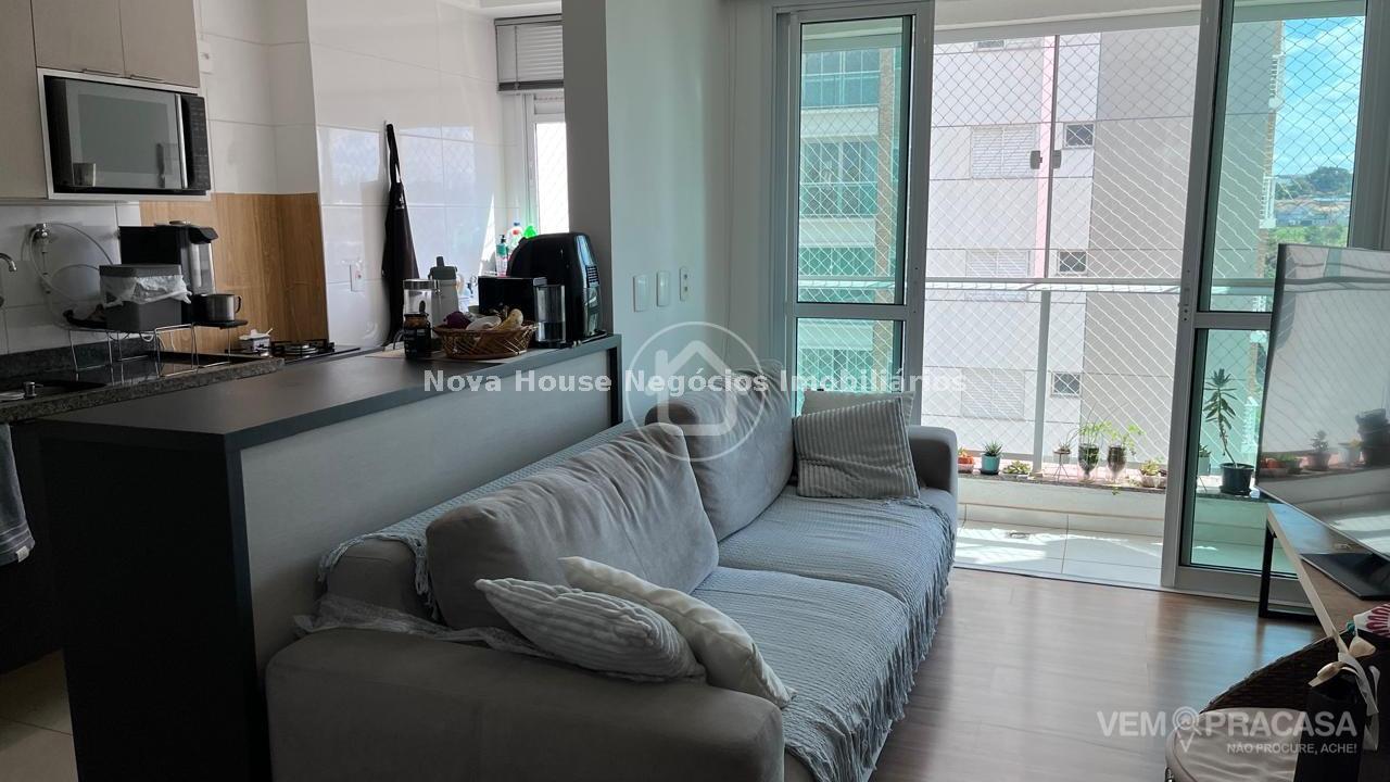Apartamento à venda no São Francisco, Campo Grande – foto 3