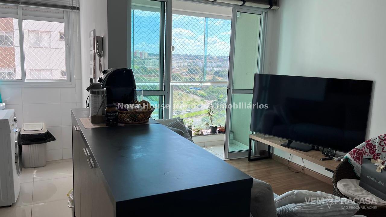 Apartamento à venda no São Francisco, Campo Grande – foto 5