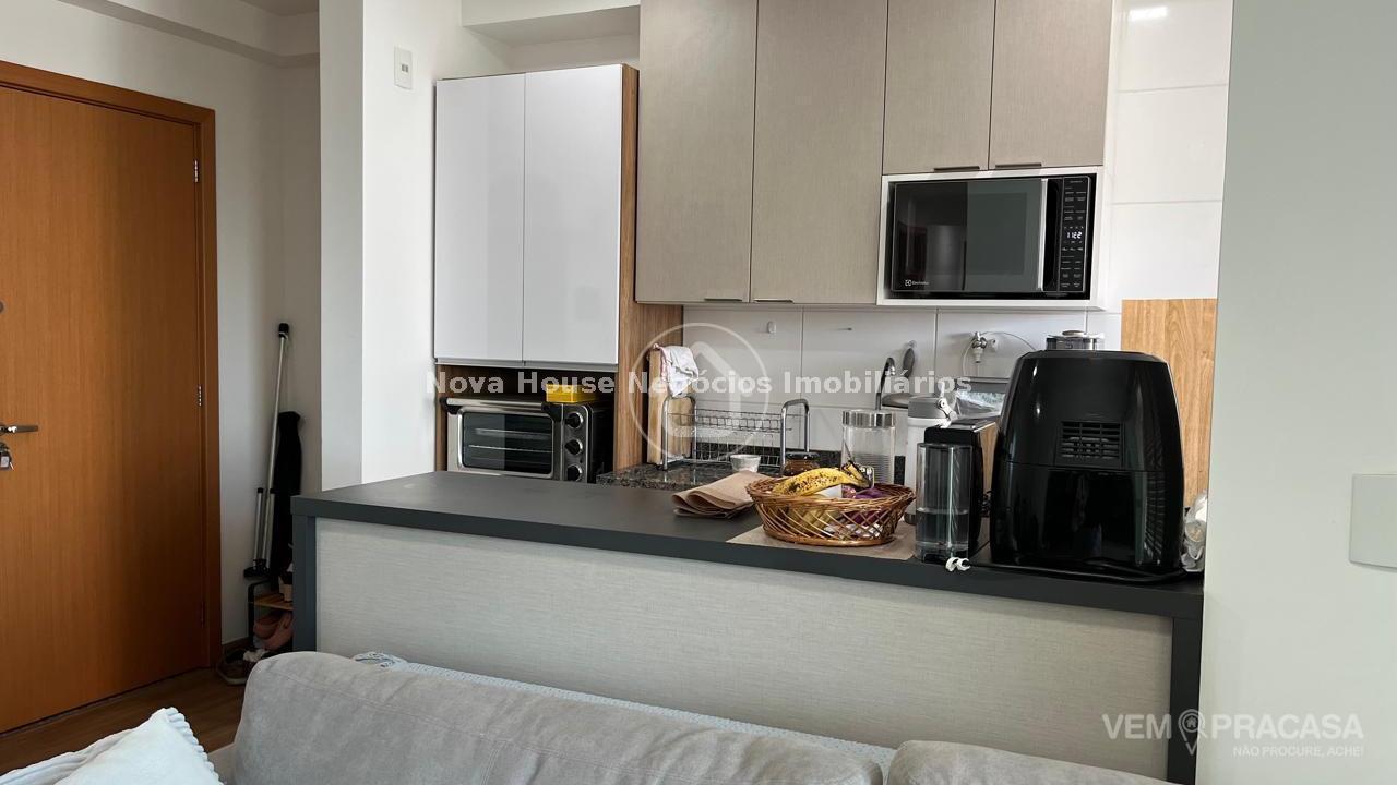 Apartamento à venda no São Francisco, Campo Grande – foto 7