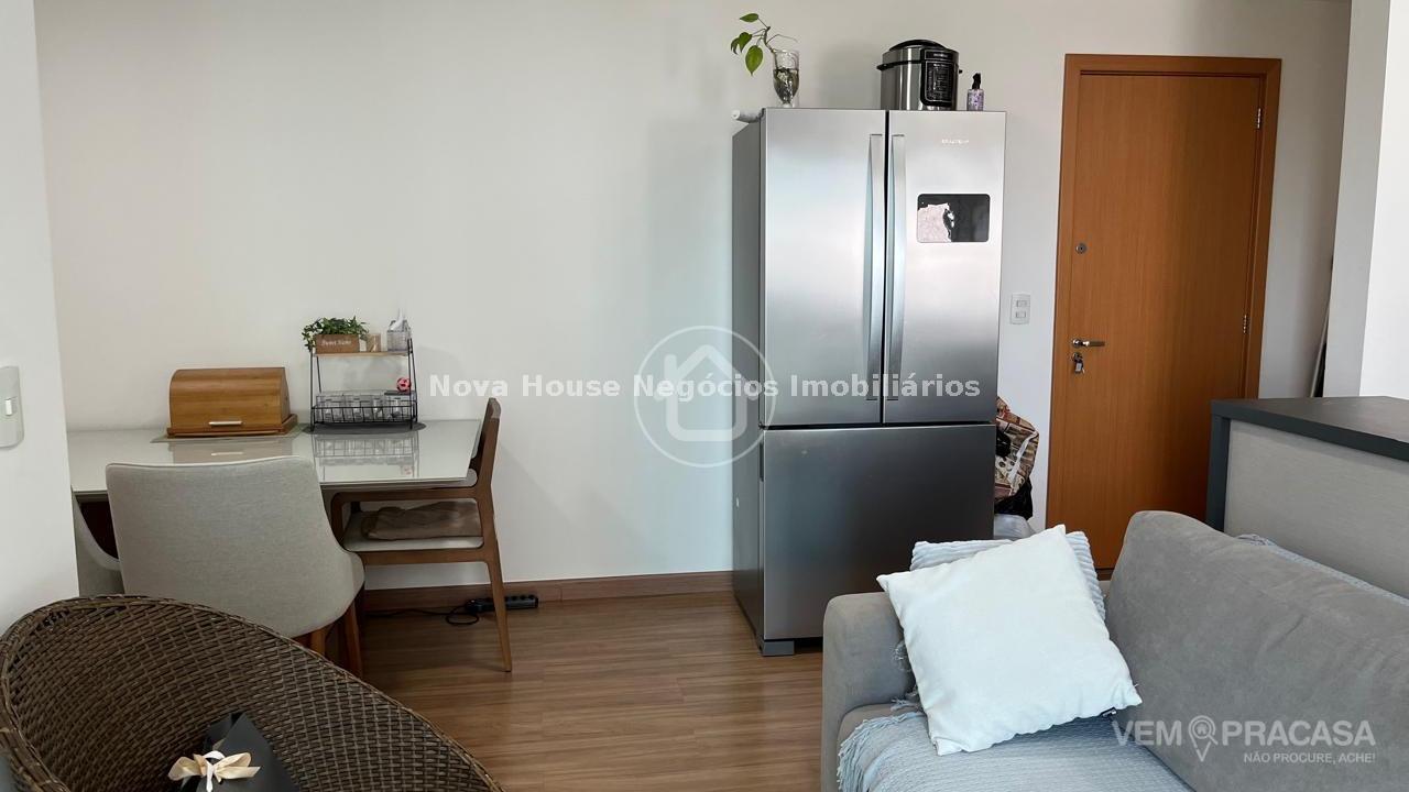 Apartamento à venda no São Francisco, Campo Grande – foto 9