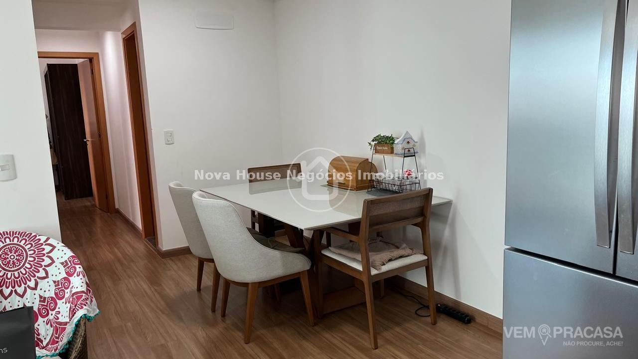 Apartamento à venda no São Francisco, Campo Grande – foto 11