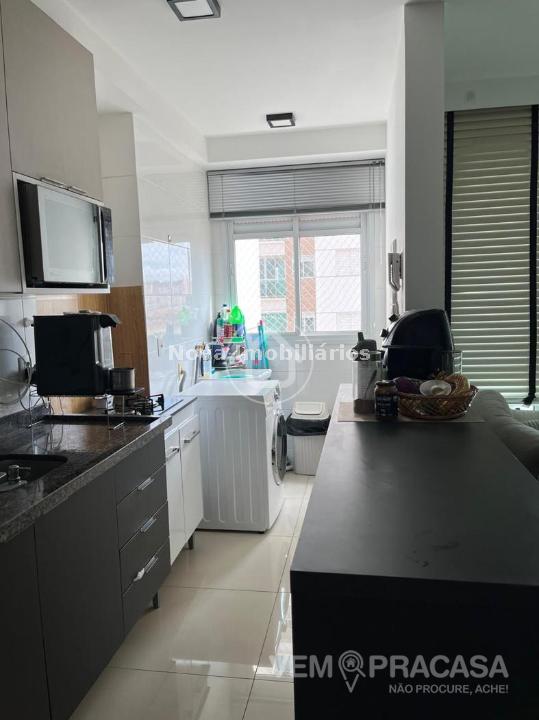 Apartamento à venda no São Francisco, Campo Grande – foto 13
