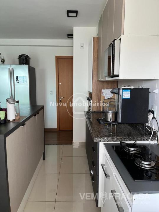 Apartamento à venda no São Francisco, Campo Grande – foto 15