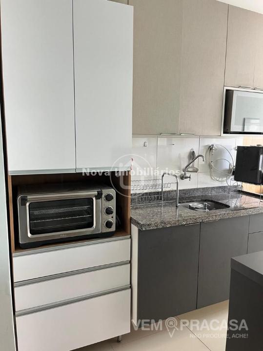 Apartamento à venda no São Francisco, Campo Grande – foto 18
