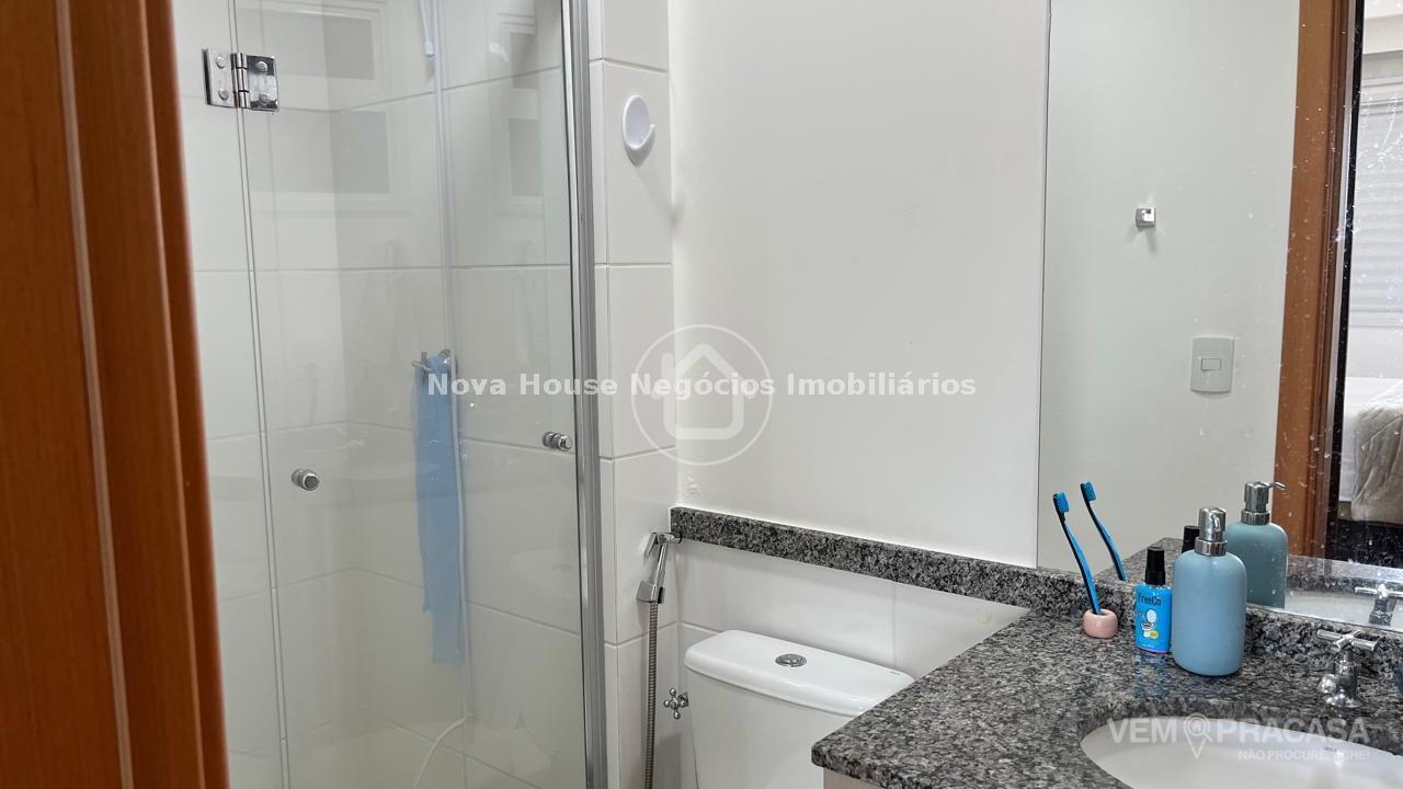 Apartamento à venda no São Francisco, Campo Grande – foto 25
