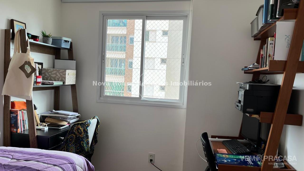 Apartamento à venda no São Francisco, Campo Grande – foto 29