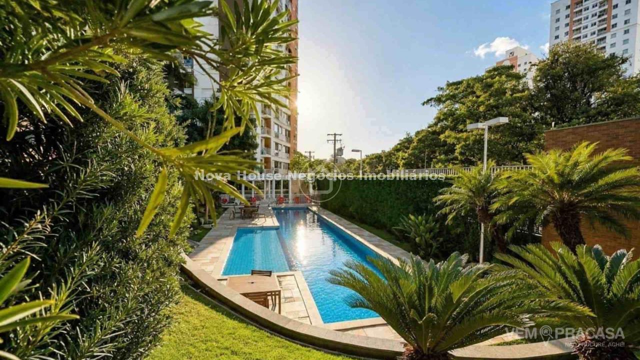 Apartamento à venda no São Francisco, Campo Grande – foto 40