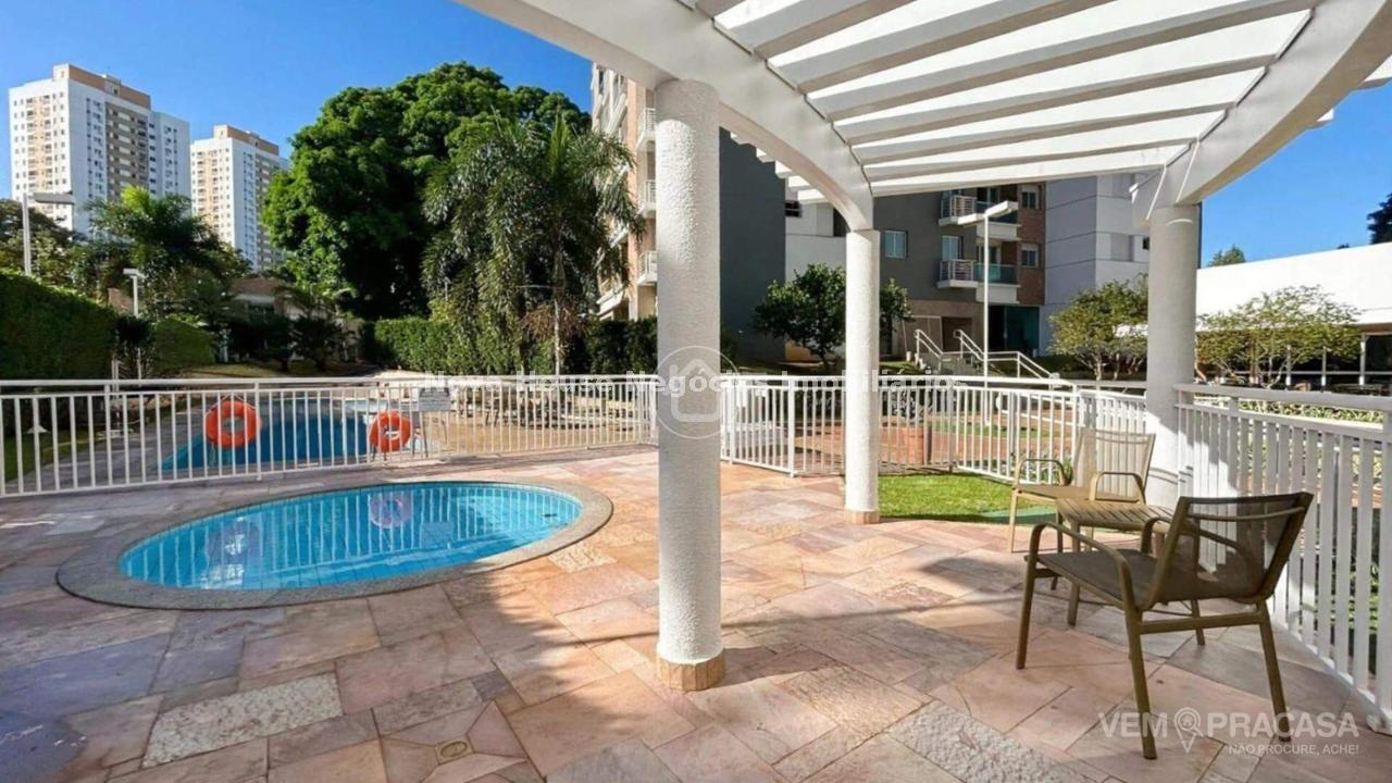 Apartamento à venda no São Francisco, Campo Grande – foto 41