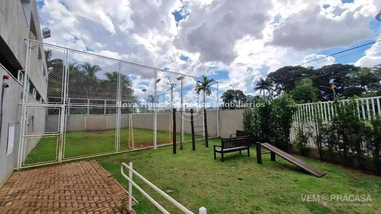 Apartamento à venda no São Francisco, Campo Grande – foto 42