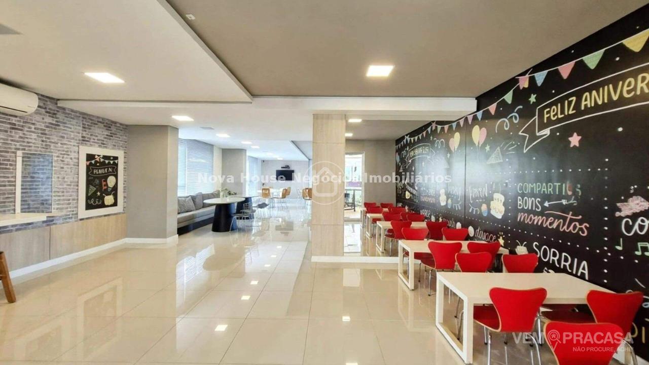Apartamento à venda no São Francisco, Campo Grande – foto 47