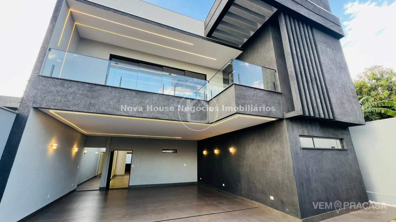 Sobrado à venda no Monte Castelo, Campo Grande – foto 6