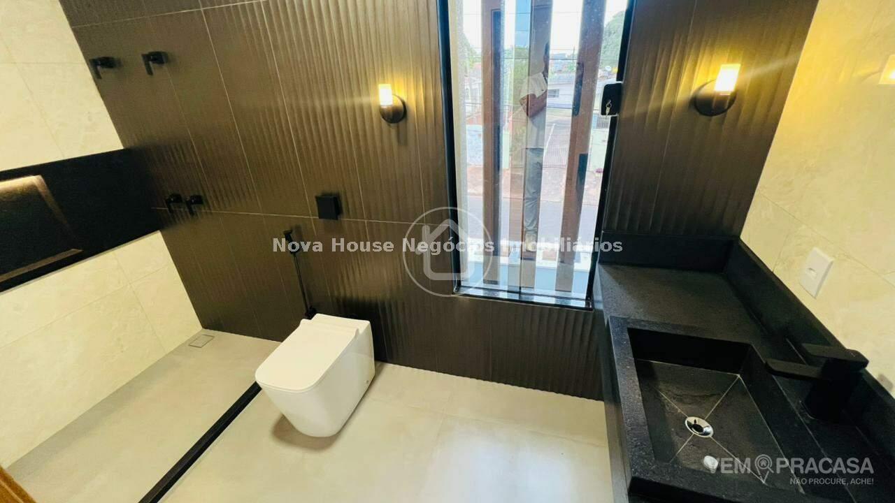 Sobrado à venda no Monte Castelo, Campo Grande – foto 26