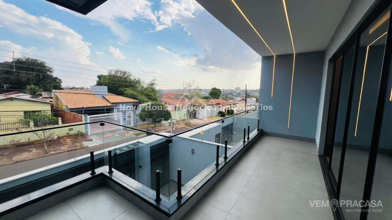 Sobrado à venda no Monte Castelo, Campo Grande – foto 29