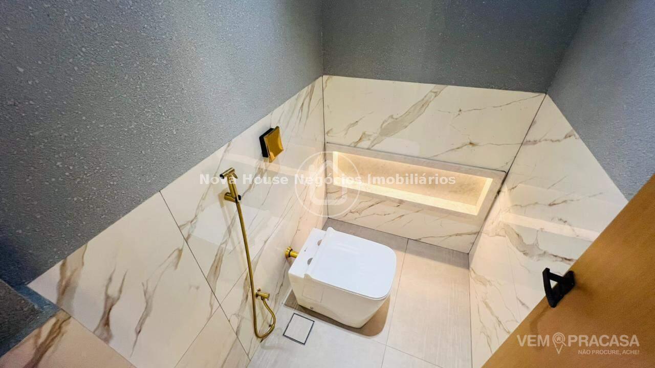 Sobrado à venda no Monte Castelo, Campo Grande – foto 48