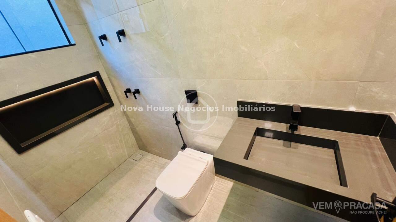 Sobrado à venda no Monte Castelo, Campo Grande – foto 51