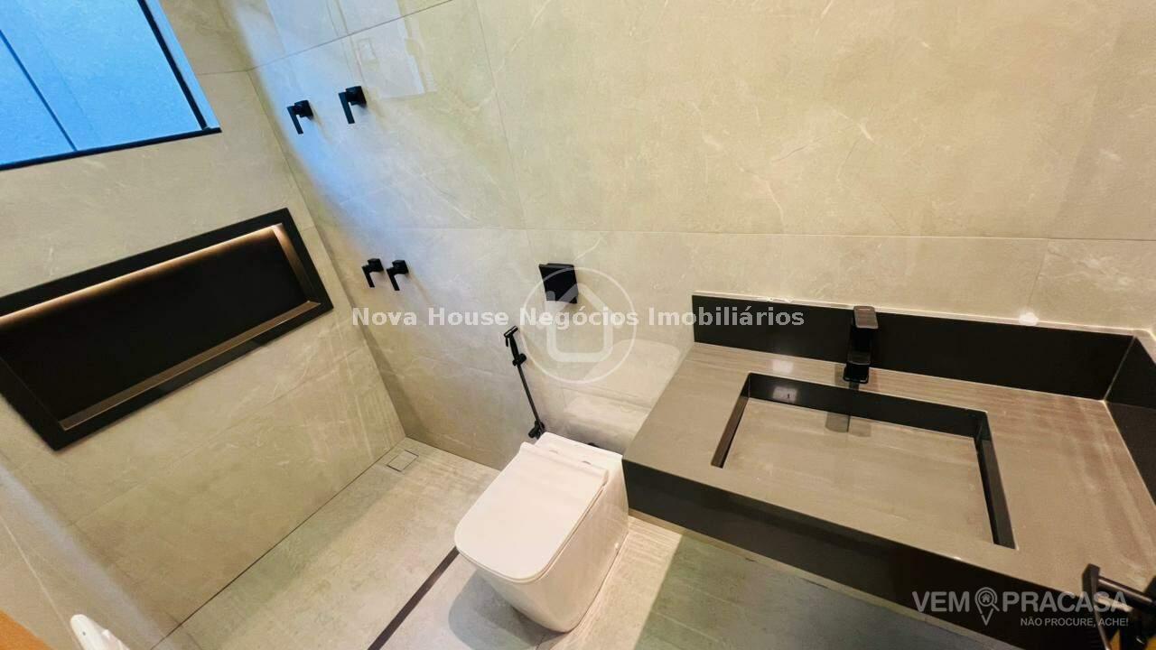 Sobrado à venda no Monte Castelo, Campo Grande – foto 52