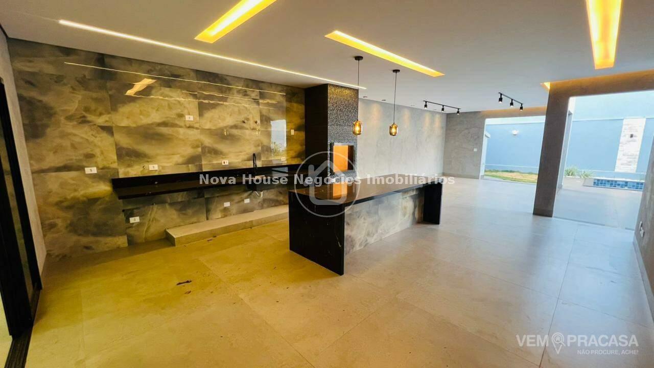 Sobrado à venda no Monte Castelo, Campo Grande – foto 67