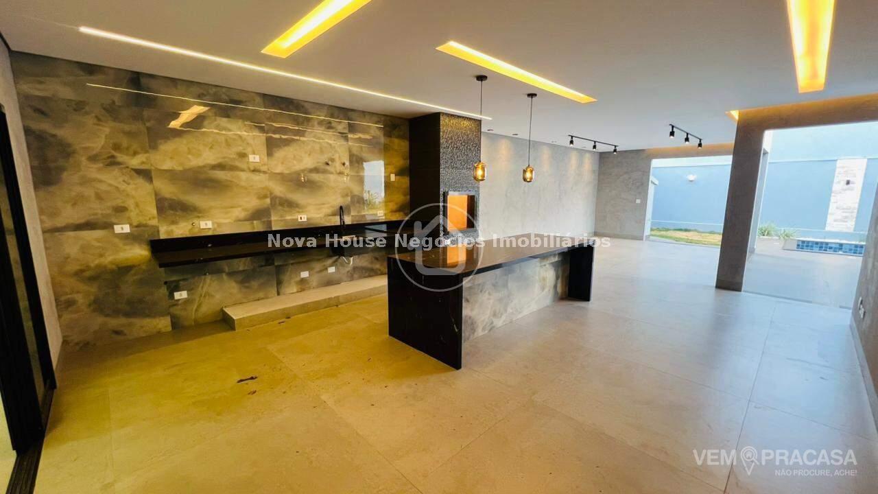 Sobrado à venda no Monte Castelo, Campo Grande – foto 68