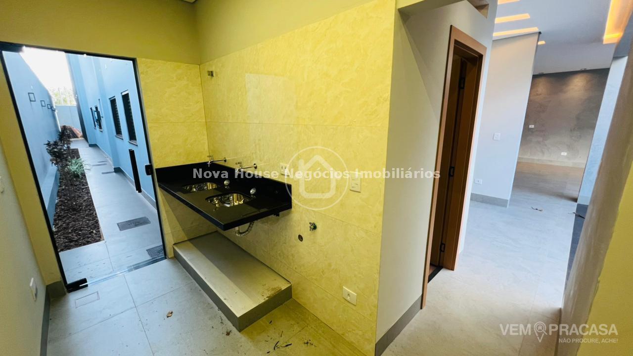 Sobrado à venda no Monte Castelo, Campo Grande – foto 85
