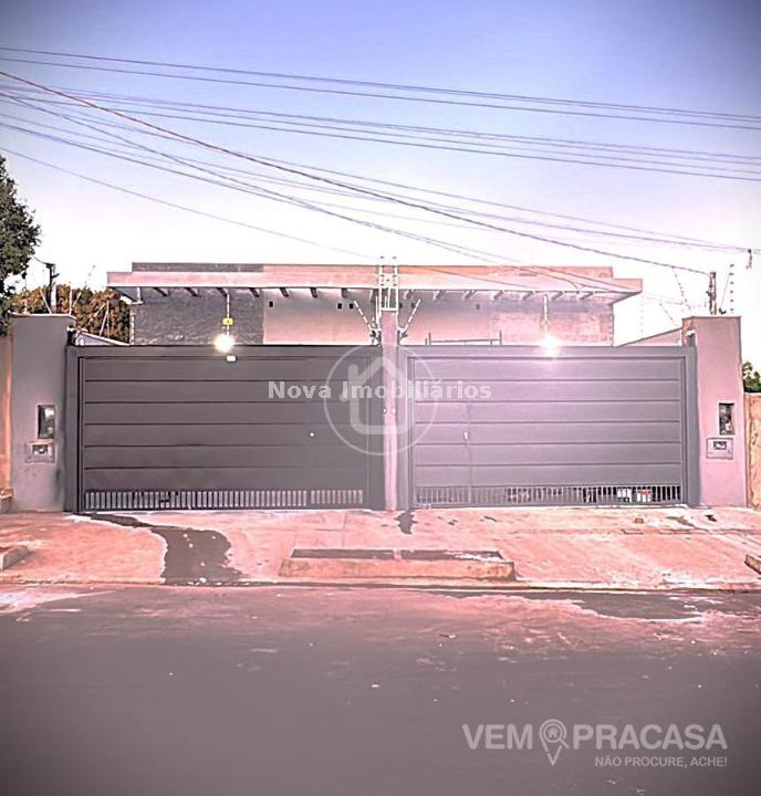 Casa Térrea à venda no Parque Residencial Rita Vieira, Campo Grande – foto 2