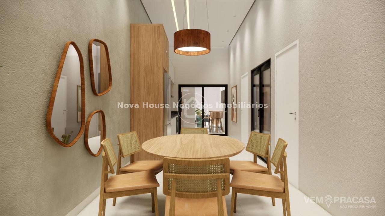 Casa Térrea à venda no Parque Residencial Rita Vieira, Campo Grande – foto 15