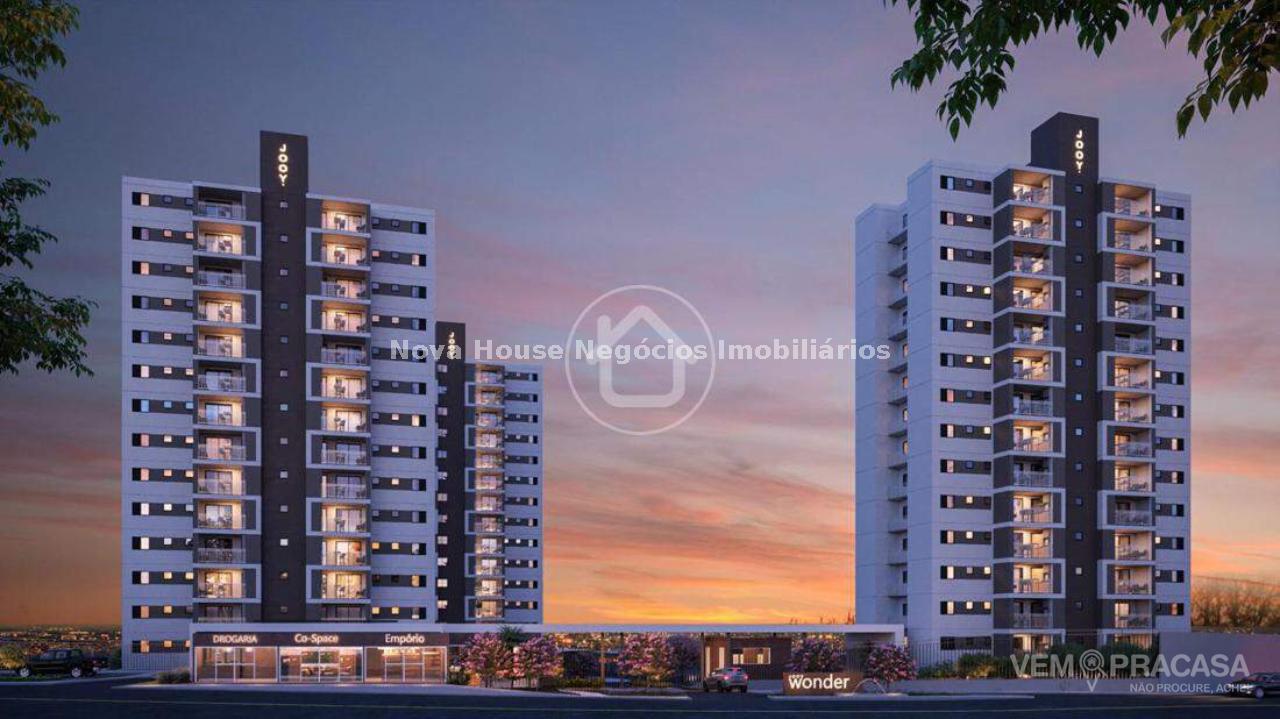 Apartamento à venda na Vila Planalto, Campo Grande – foto 2