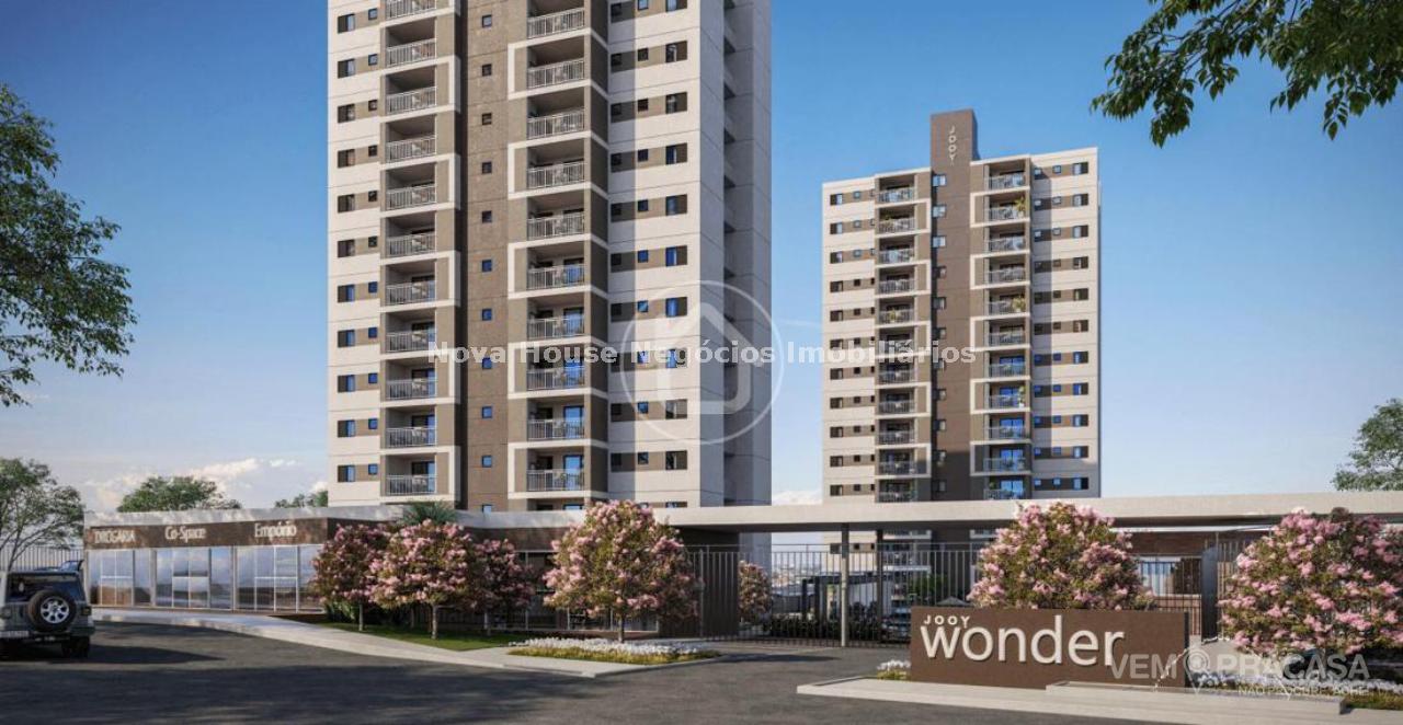 Apartamento à venda na Vila Planalto, Campo Grande – foto 5