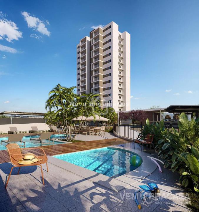 Apartamento à venda na Vila Planalto, Campo Grande – foto 8