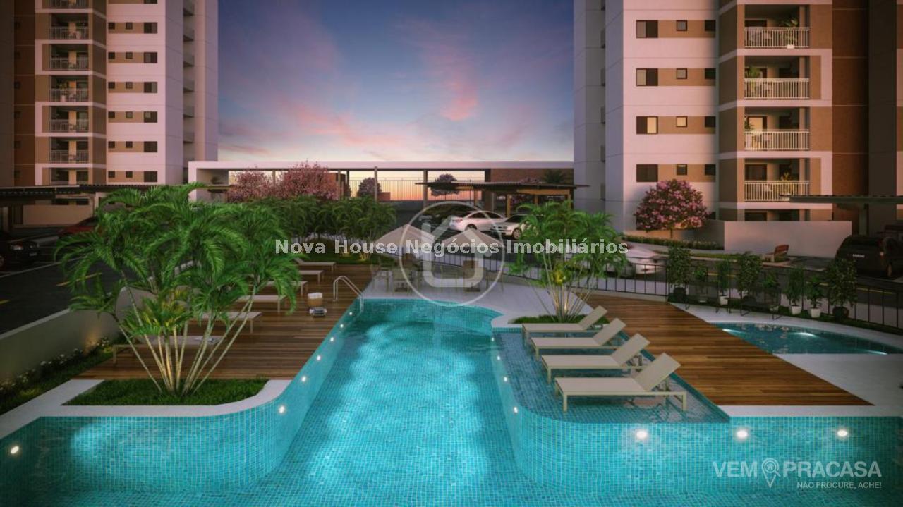 Apartamento à venda na Vila Planalto, Campo Grande – foto 10