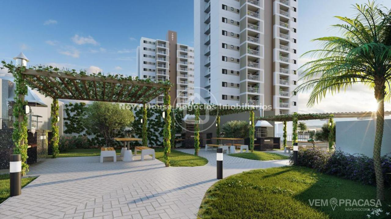 Apartamento à venda na Vila Planalto, Campo Grande – foto 12