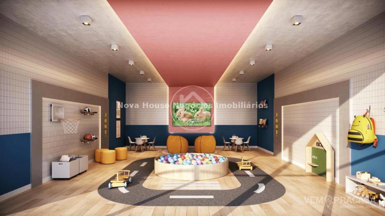 Apartamento à venda na Vila Planalto, Campo Grande – foto 13
