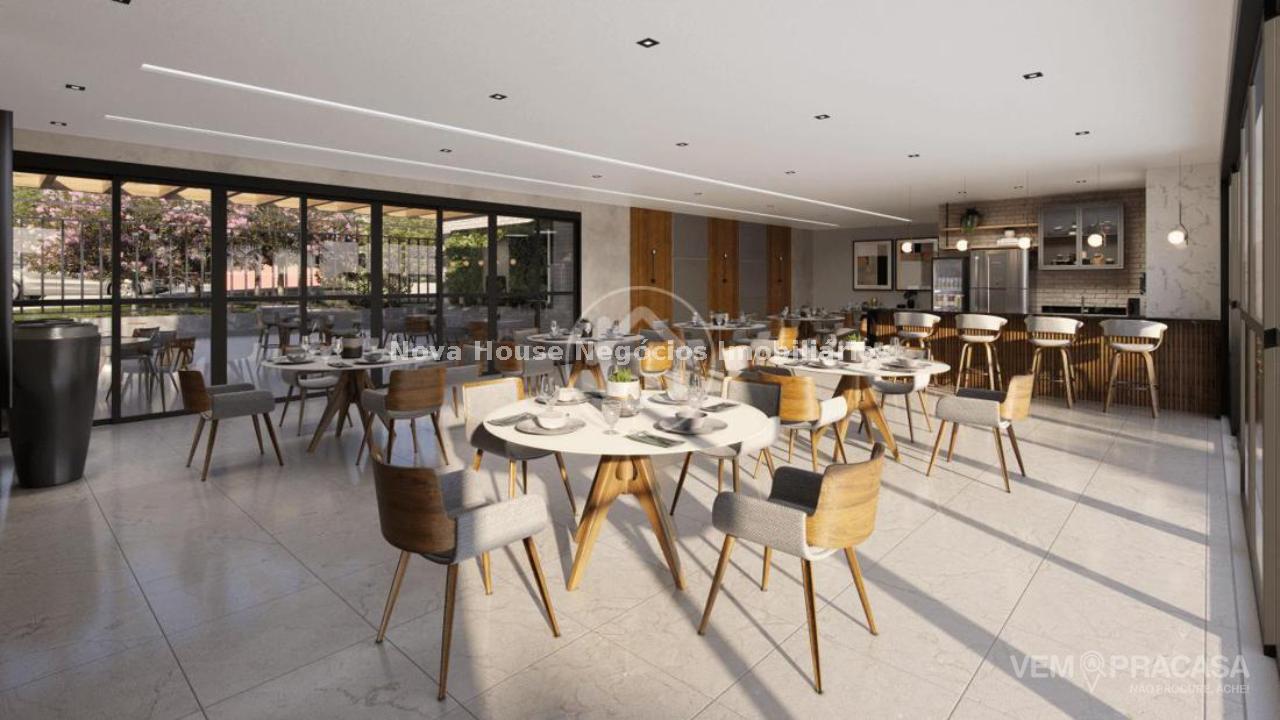 Apartamento à venda na Vila Planalto, Campo Grande – foto 17