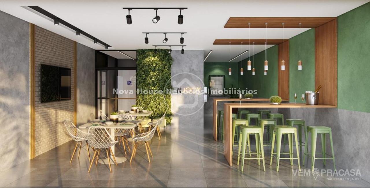 Apartamento à venda na Vila Planalto, Campo Grande – foto 20
