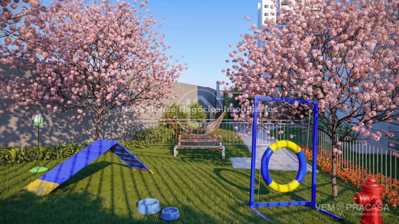 Apartamento à venda na Vila Planalto, Campo Grande – foto 21