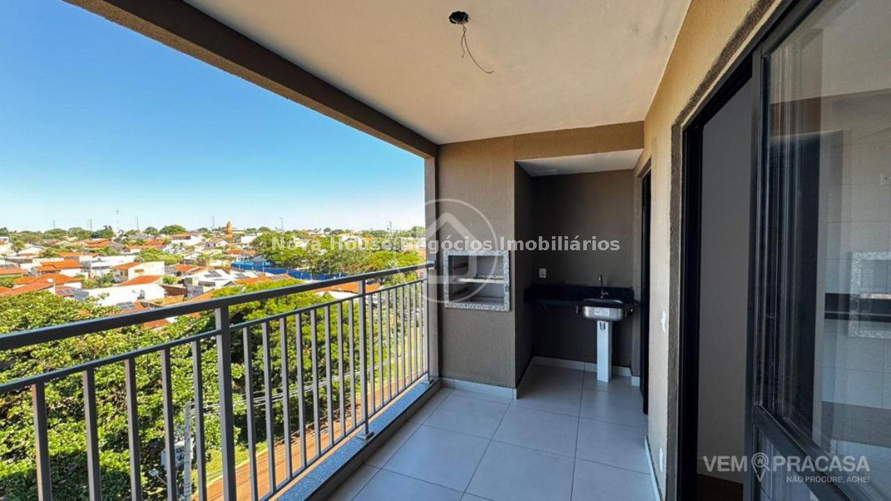 Apartamento à venda na Vila Planalto, Campo Grande – foto 47
