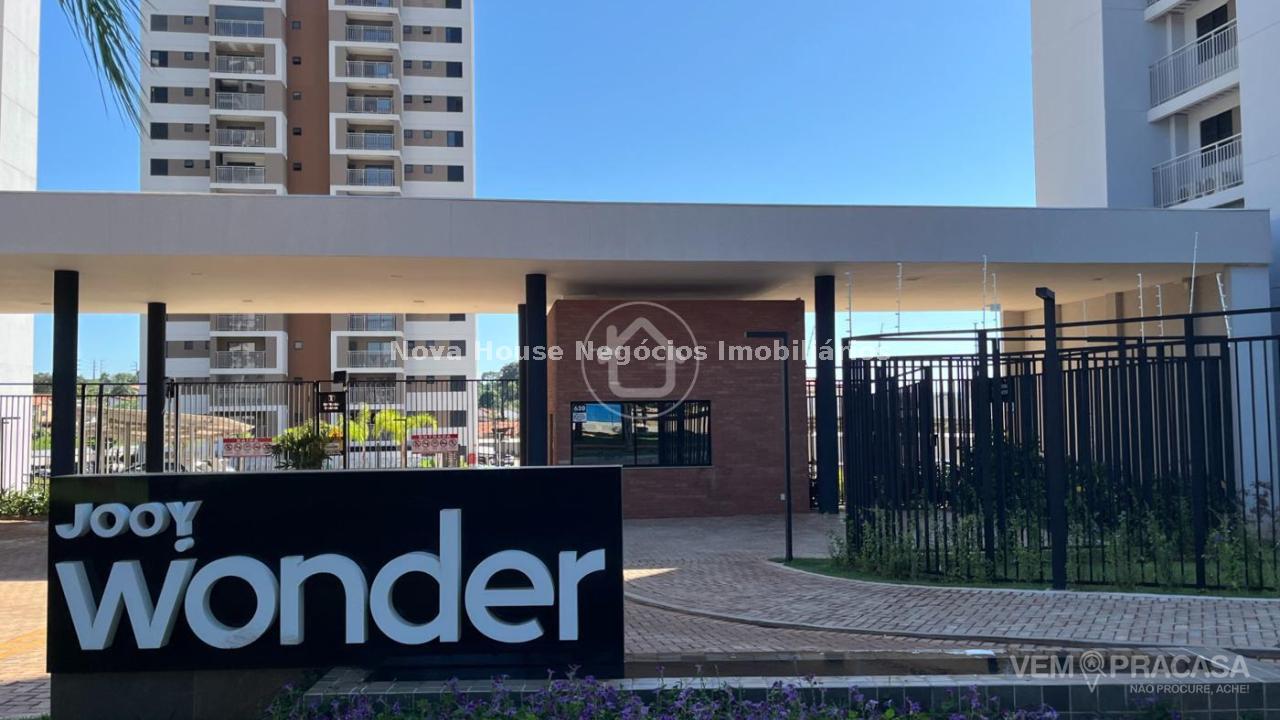 Apartamento à venda na Vila Planalto, Campo Grande – foto 49