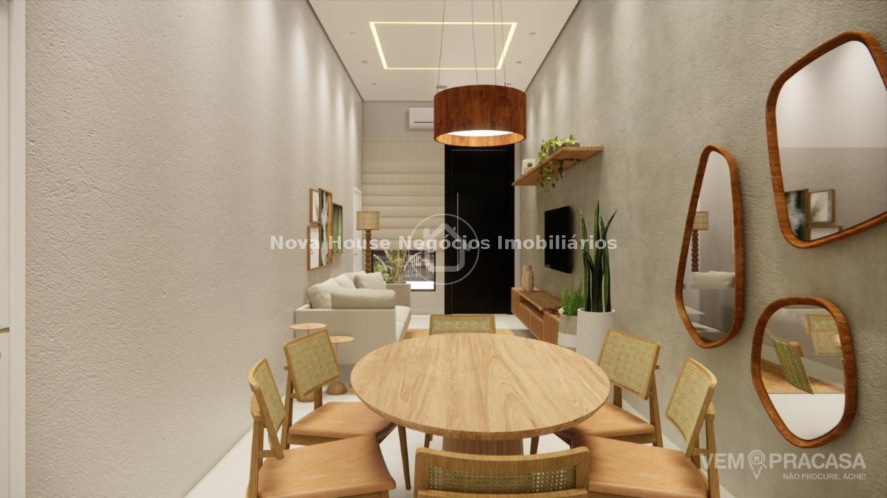 Casa Térrea à venda no Parque Residencial Rita Vieira, Campo Grande – foto 6
