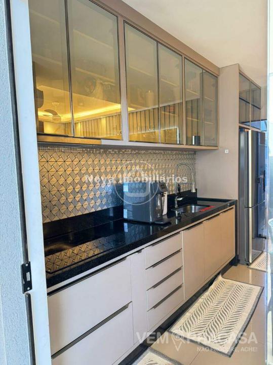 Casa Térrea à venda no Universitário, Campo Grande – foto 3